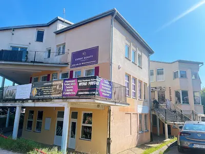 EXPERT BEAUTY Beata Chrobot